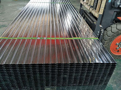 輕鋼龍骨生產廠家